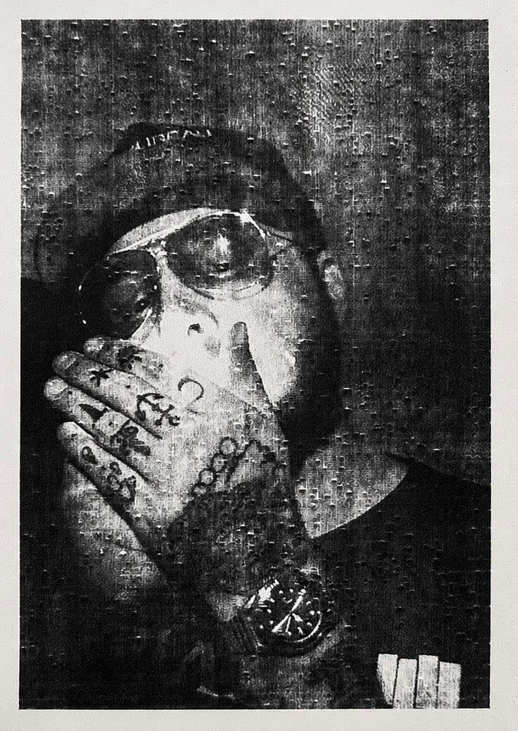 Casper Byrd