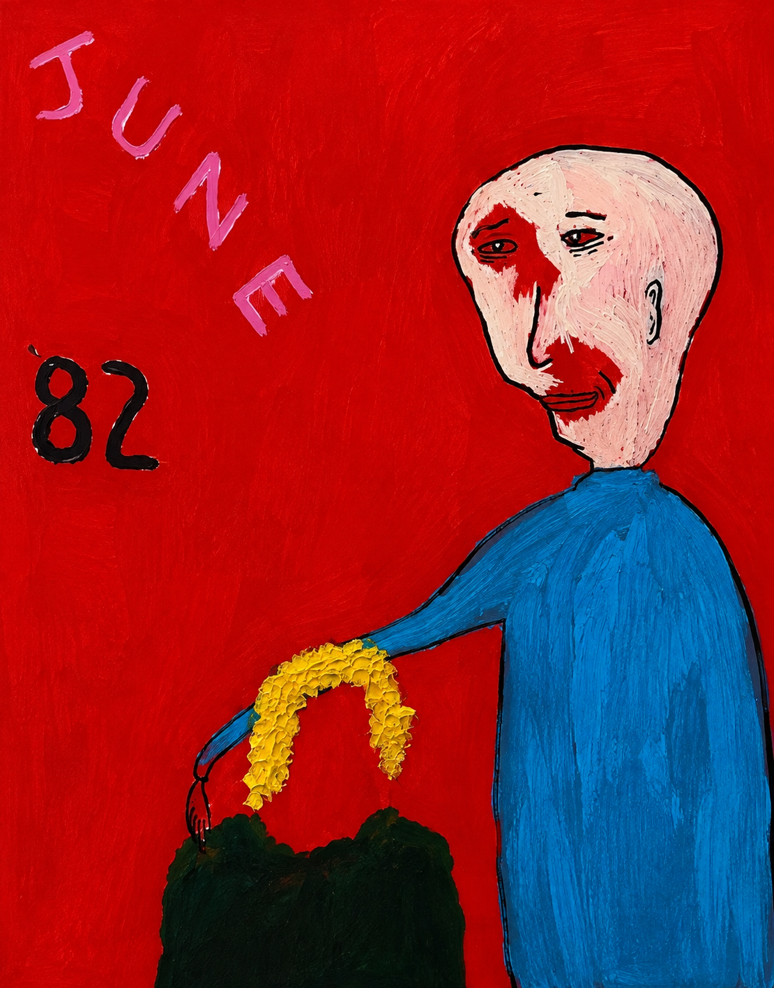 June '82 | 2019 |