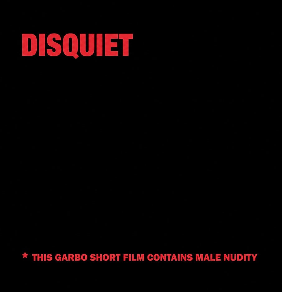 DISQUIET | Full Short Film | 2019