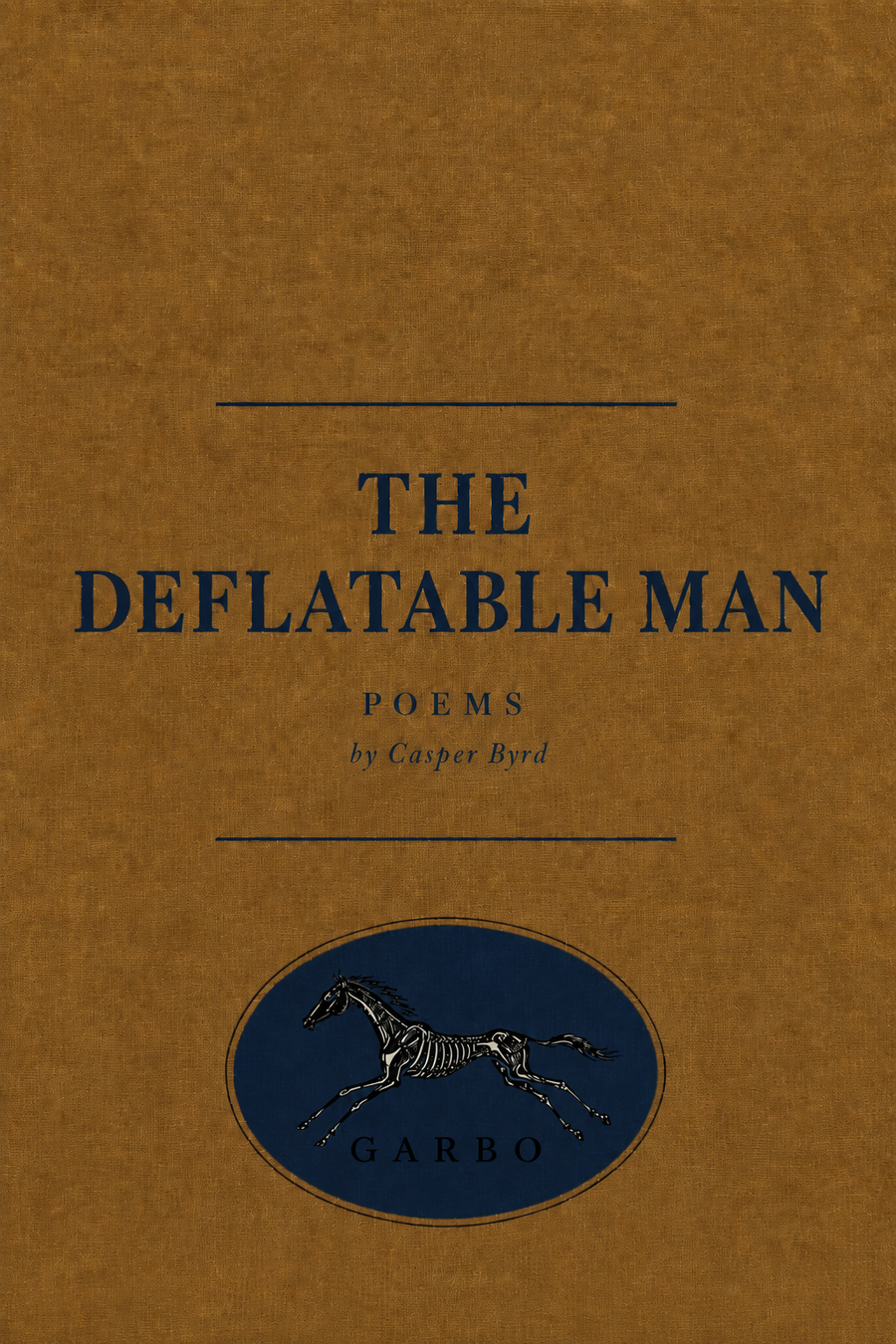 The Deflatable Man