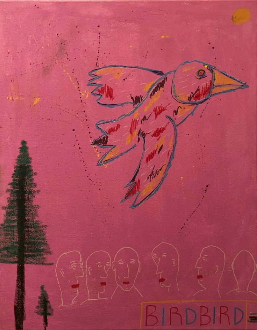 birdbird