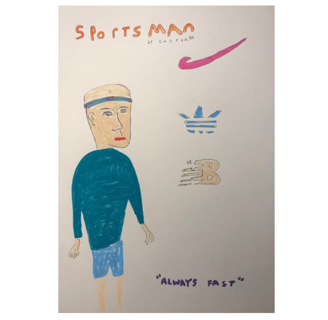 sportsman