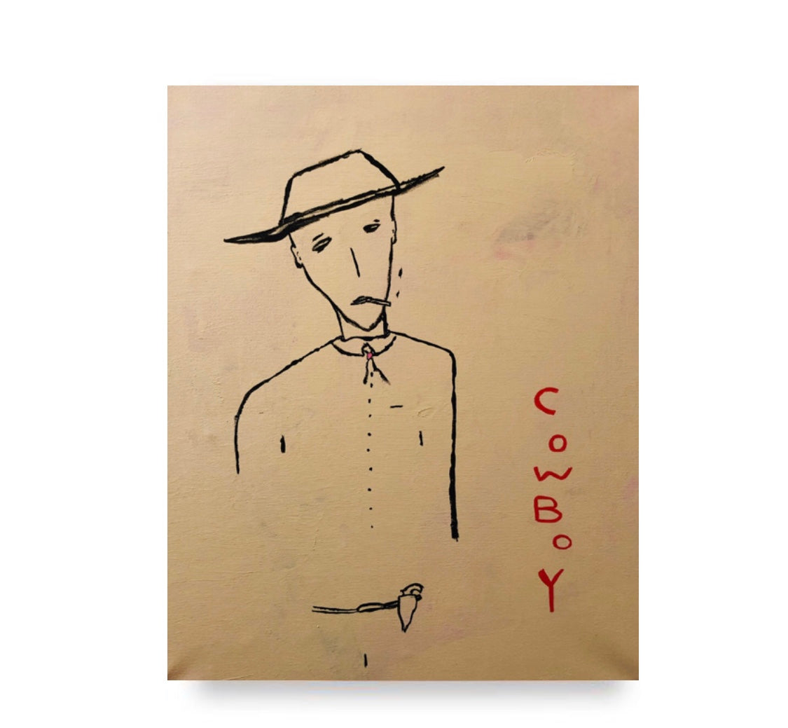 cowboy