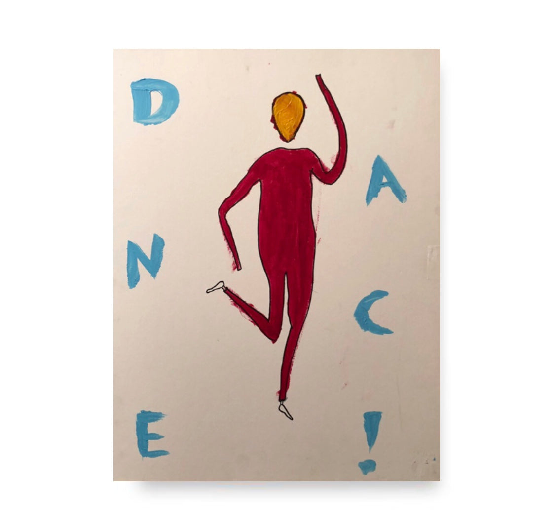 dance !