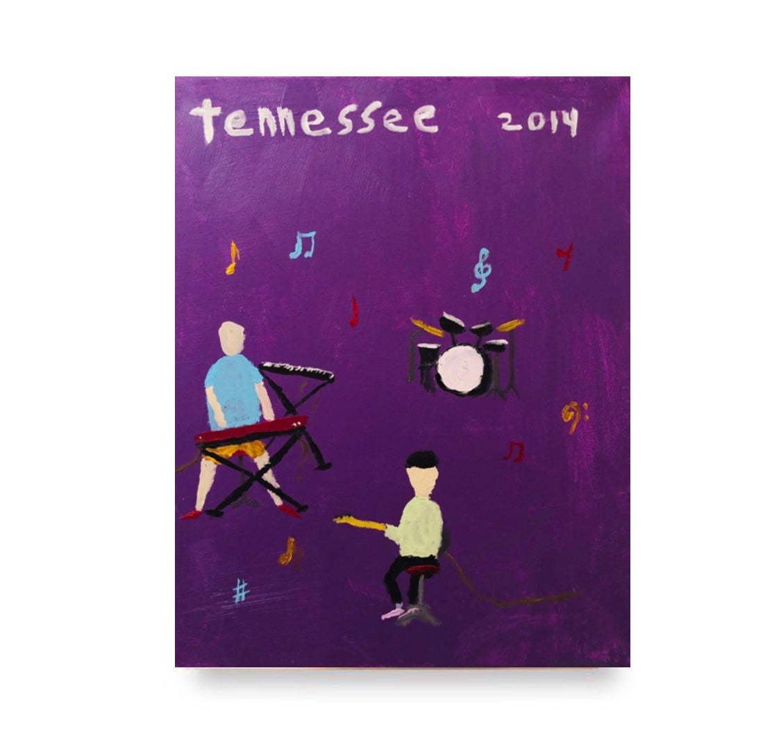 tennessee 2014