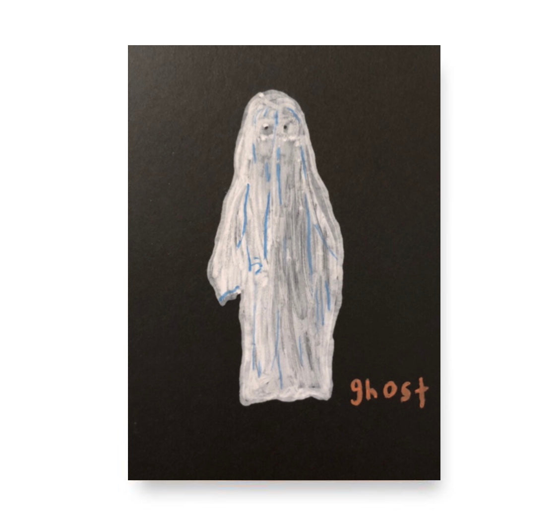 ghost