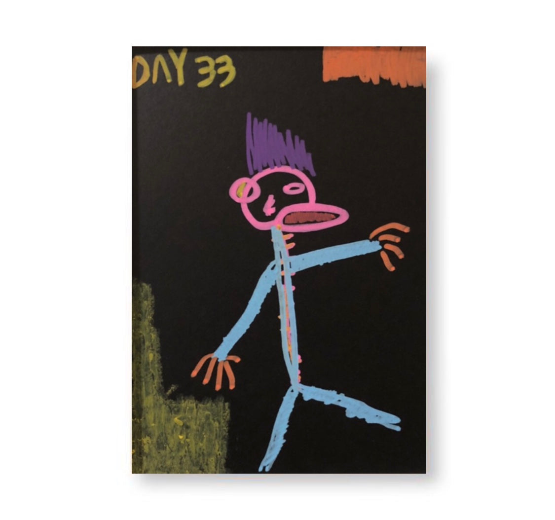 day 33