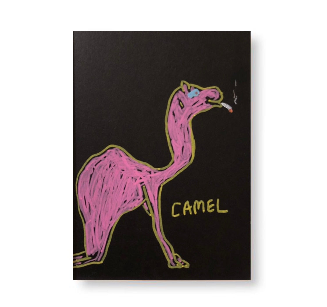 camel