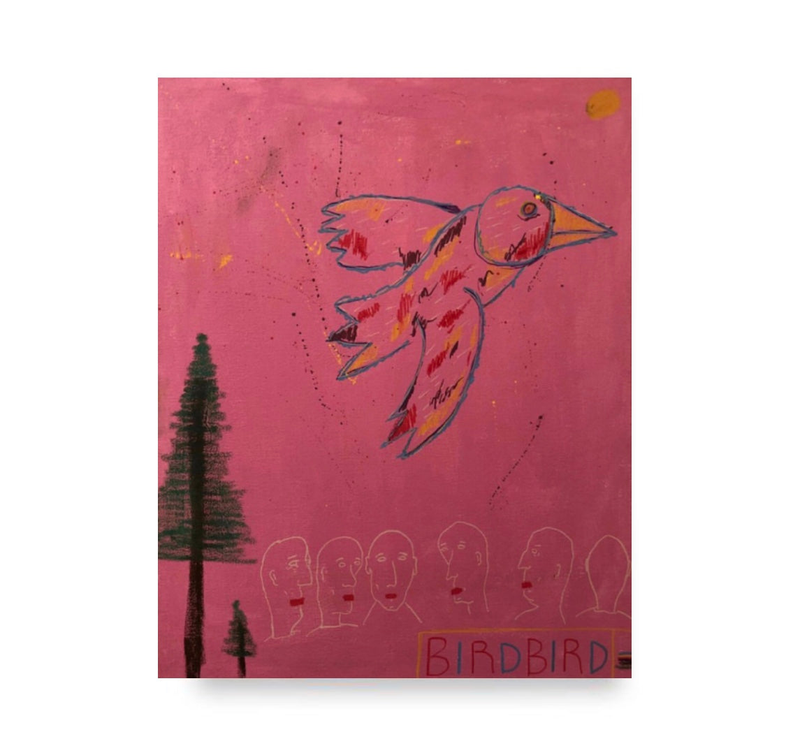 birdbird