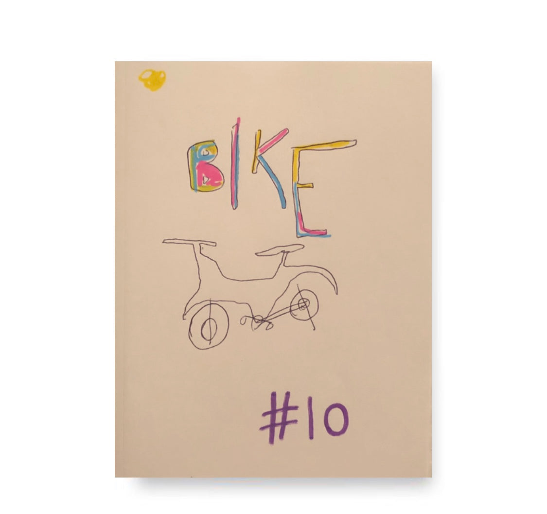 bike #10
