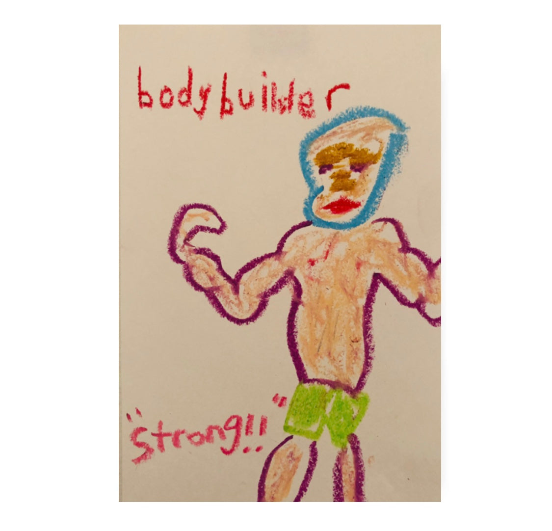 bodybuilder