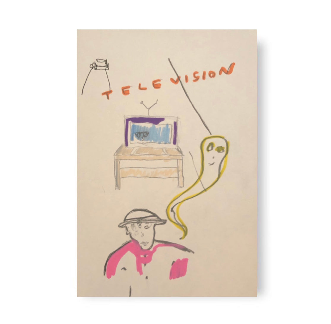 television