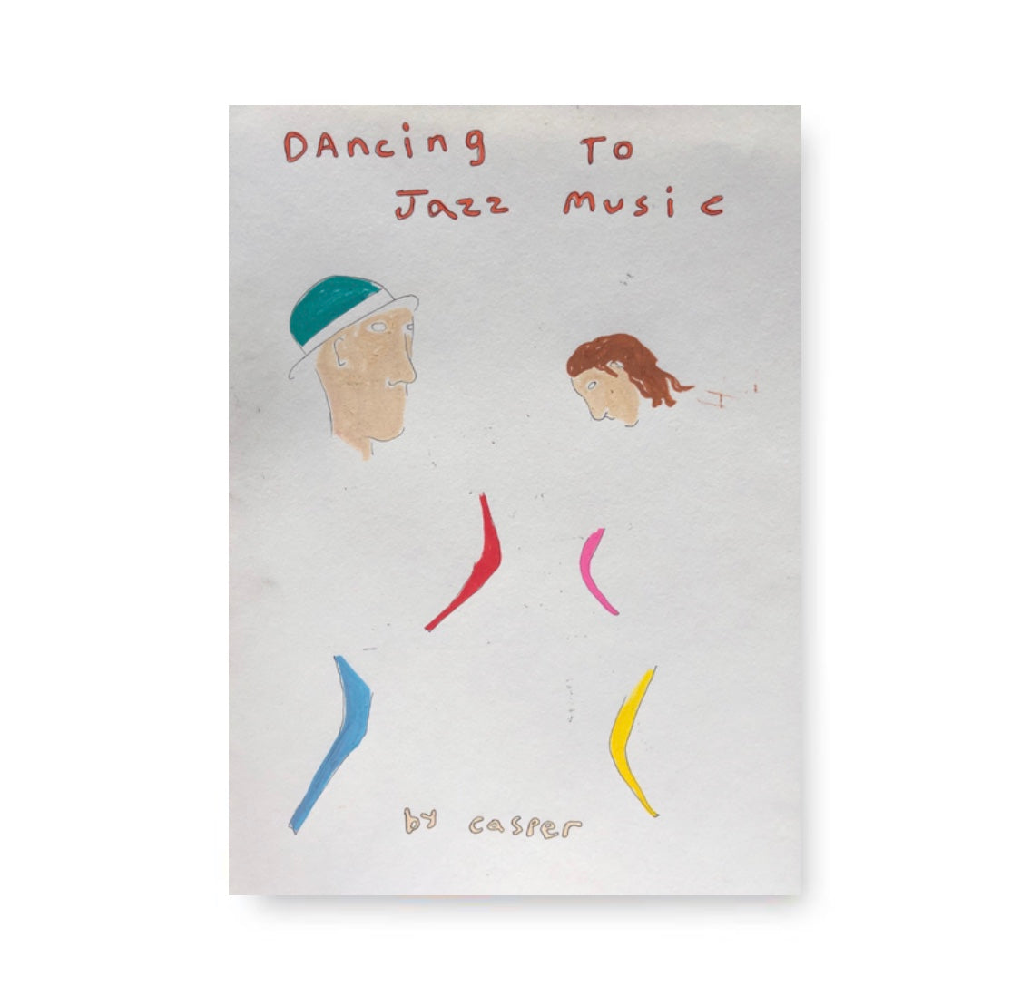 dancing to jazz music