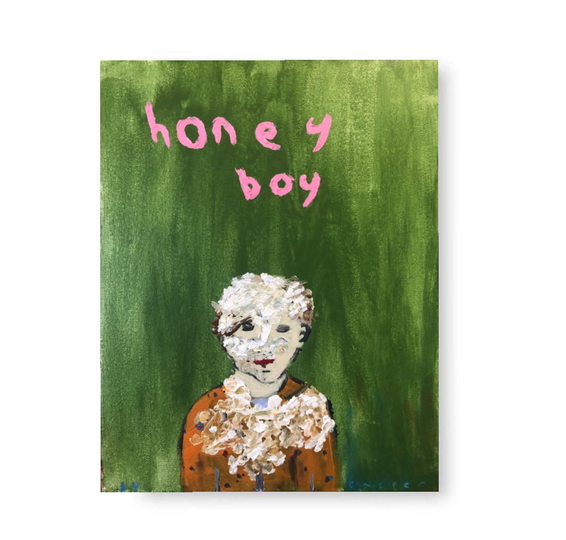 honey boy