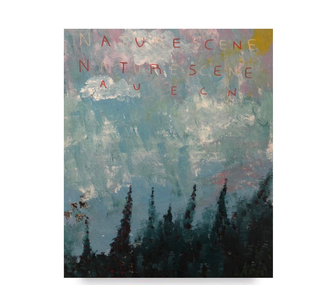 nature scene