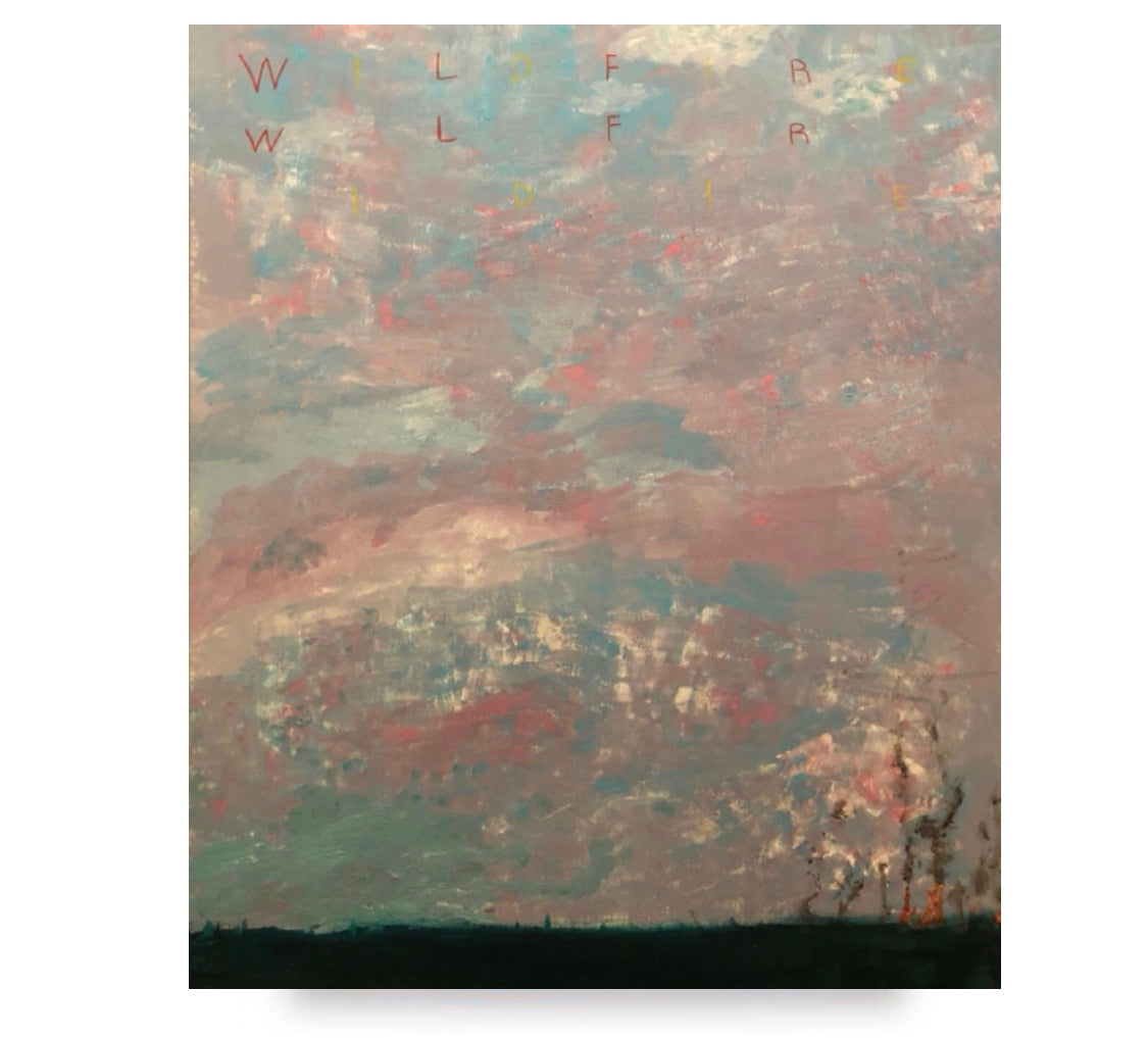 wildfire