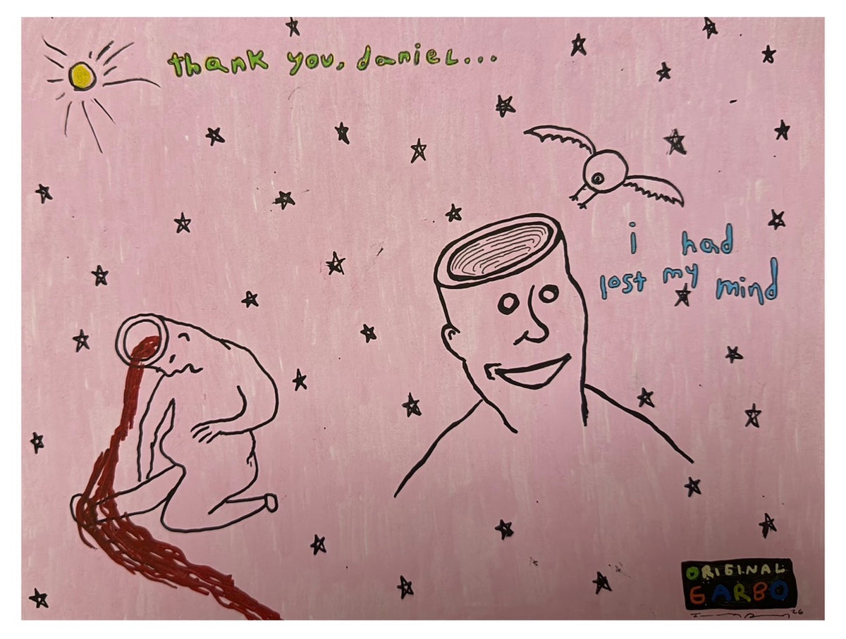 thank you daniel...