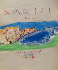 amalfi coast