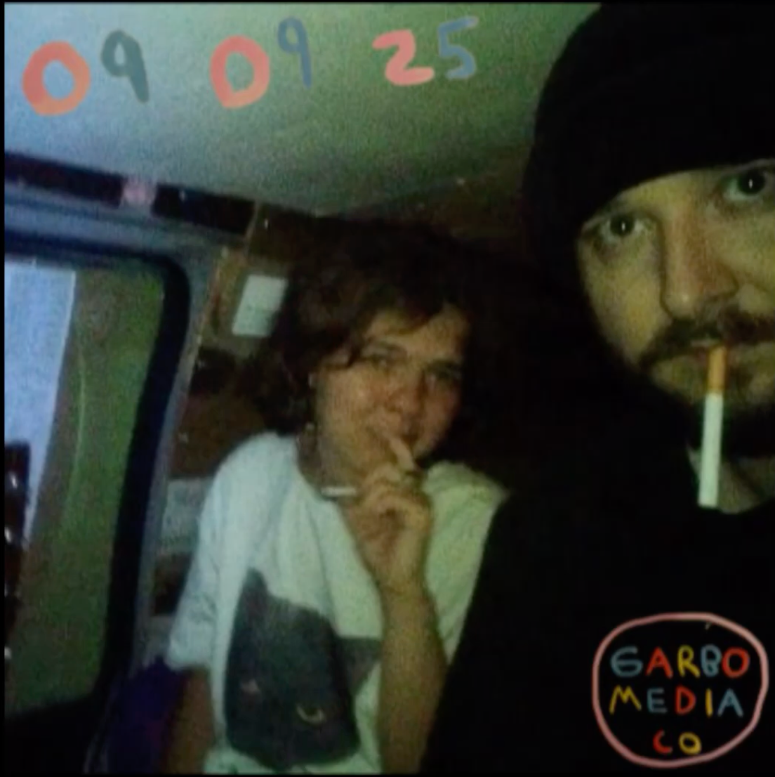 t and and - 09.09.25 ( Full Improvisation Tape)
