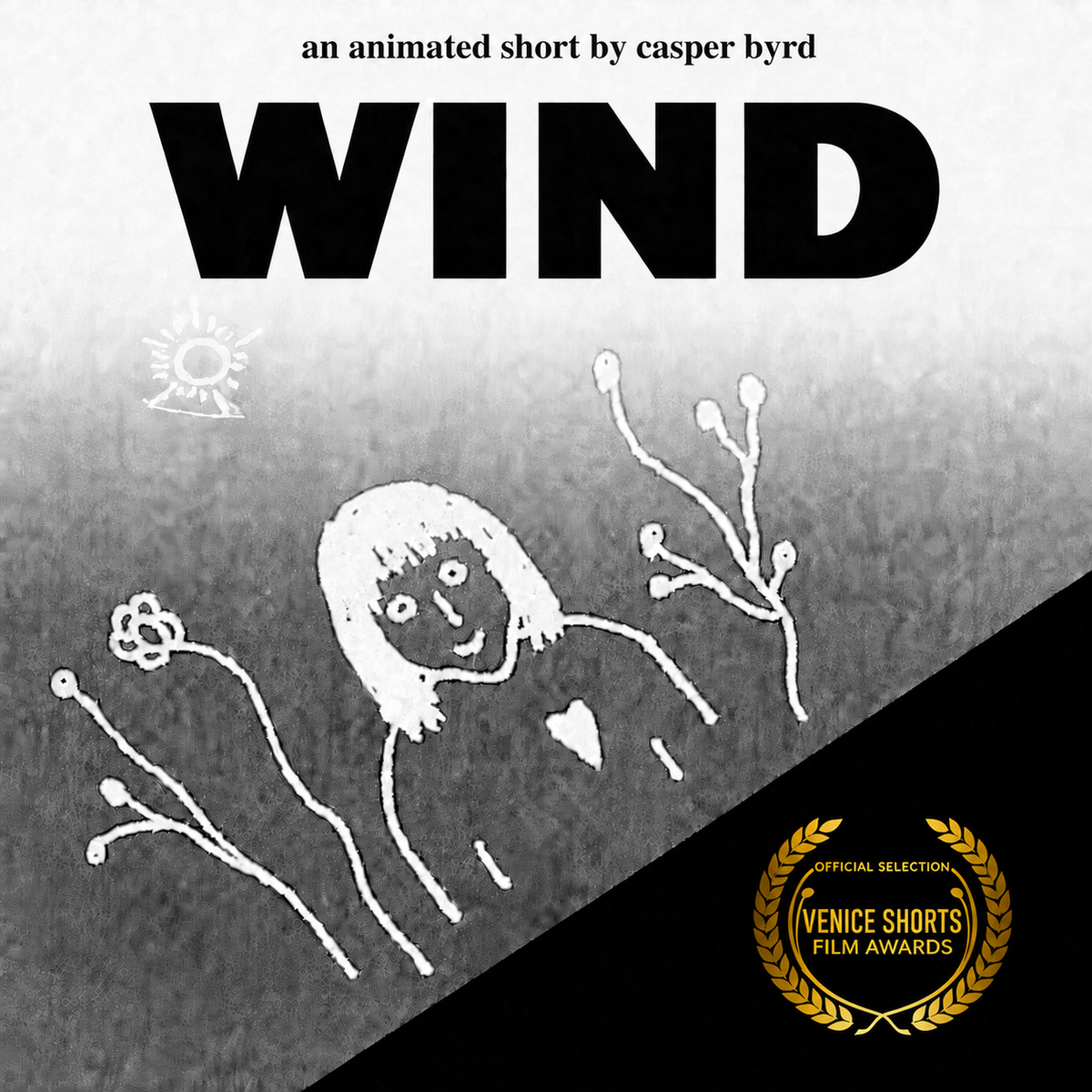 wind |full animated short| 2020